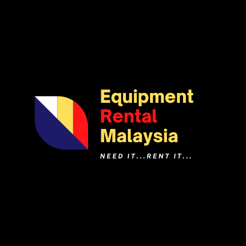 EQUIPMENT RENTAL MALAYSIA